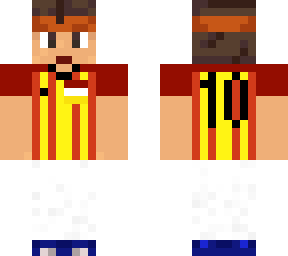 romari garbacia