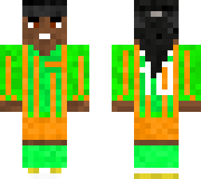 ronaldinho al-wadiya