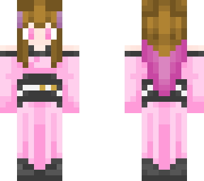 rose wyvern girl