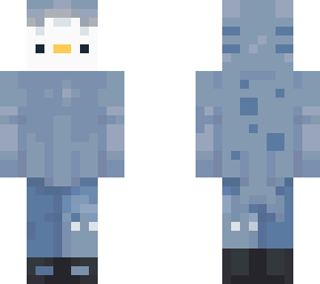 shark goose