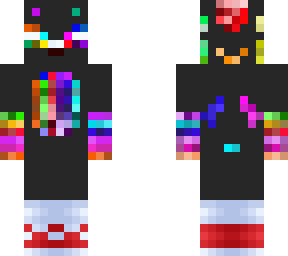shatter sonic (aka prism sonic) (100% true form)