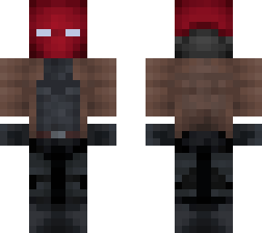 skin