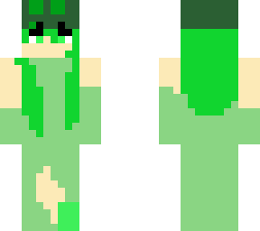 slug girl