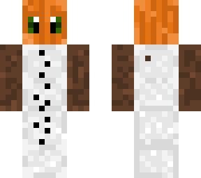 snow golem