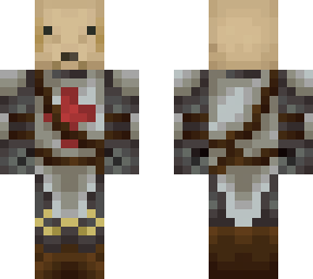 spook medieval
