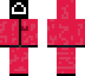 squid game guard