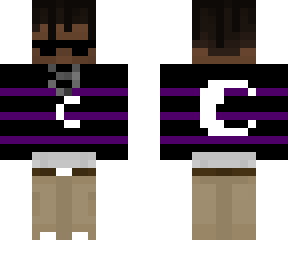 sronick