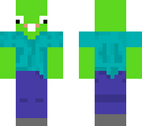 steve goblini
