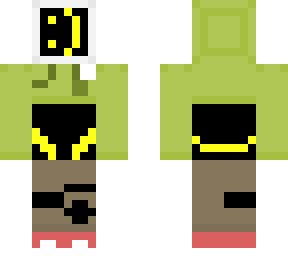 subtwt sonas: meep