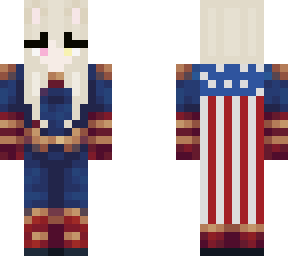 sugar homelander costume fixed
