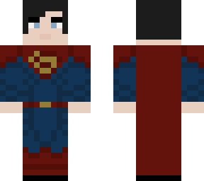 superman ( jon kent)