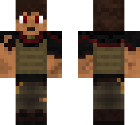 sven veltsted (zombie apocalypse: the last stand)