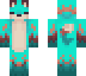 tail (in progress)