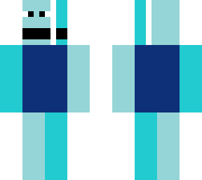 tamataki & chamataki