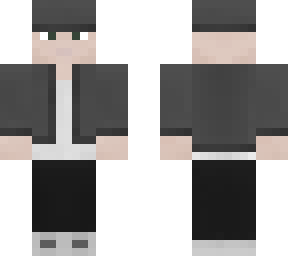 taximposer's skin