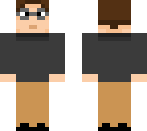 tech nerd