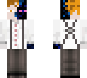 that damn possessed guy (pugboi smp reforged) version 1