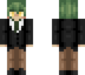 the emerald merchant