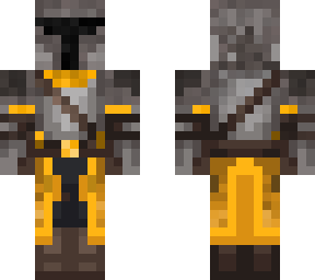 the founders knight