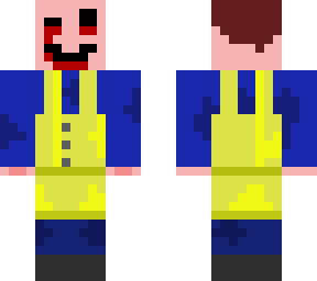 the workers will soul