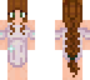 toga girl