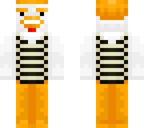 trump chicken