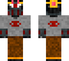 watcher lord (mid game)