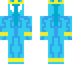 water avatar