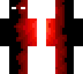who??? (red)