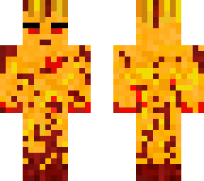 yellow dude