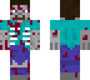 zombie