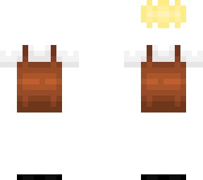 +*alcremie head accesories/chef base*+