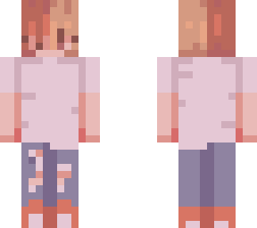 ~ creamsicle ~