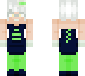- marie - request -