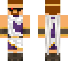 aagent(hive skywars)