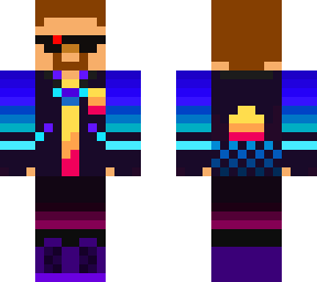 aagent(neon edition)