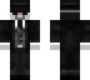 aagent(noir edition)