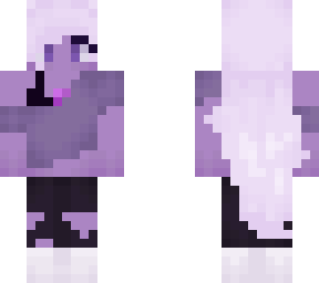 amethyst with pants