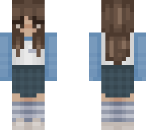 another cute skin
