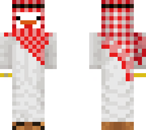 arabic chicken