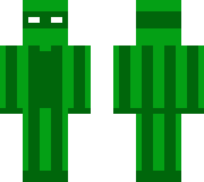 aradmax--the green ninja