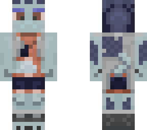 ash'uura ash the bombtanist (hardspeed)