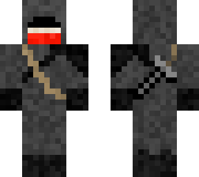 assassin