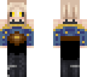 astrid (for sammy)