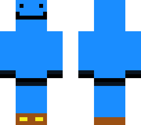 average hardcore youtuber skin
