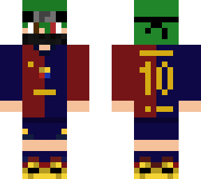barca