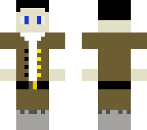 basic villager