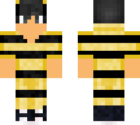 bee aaron
