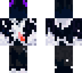 blackdemont