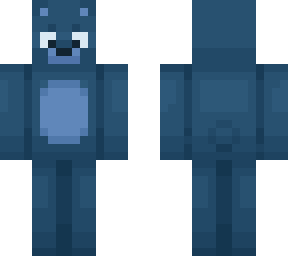 bloo berry